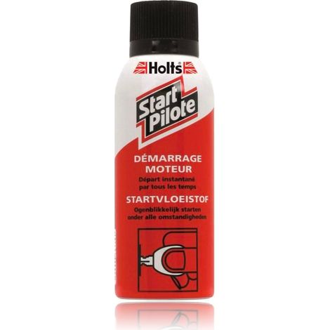 HOLTS Demarrage moteur Start Pilote - Aerosol - 150 ml (1/8)
