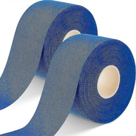 rouleaux de ruban adhésif pour l'aviron, pour hommes et femmes. Ruban adhésif de sport pour les poignets, pour prévenir les ampoules et les coupures, renforcer la prise en main, pour l'aviron en salle (1/5)
