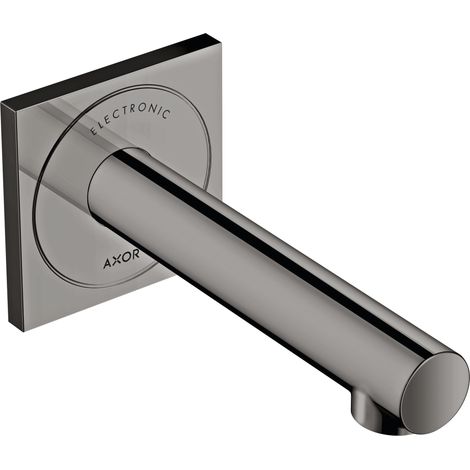 Mezclador de lavabo electrónico hansgrohe AXOR Uno empotrado,