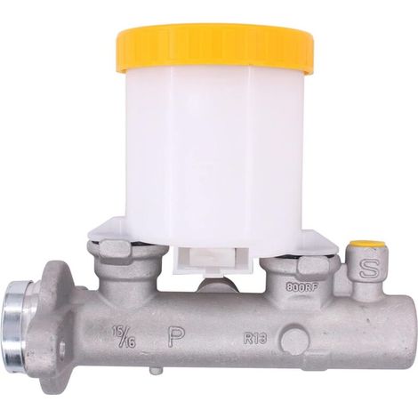 Maître-cylindre de frein, compatible avec les modèles Nissan D21 pick-up 2.4L et 3.0L à propulsion arrière, référence 46010-01G00 M39593 (1/3)
