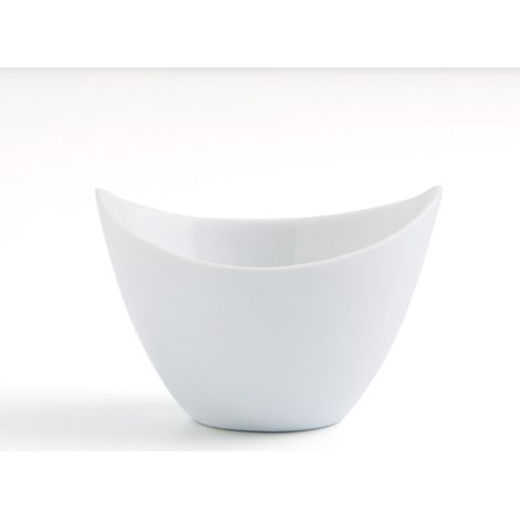 BOL APÉRITIF PORCELAINE - 9 CM