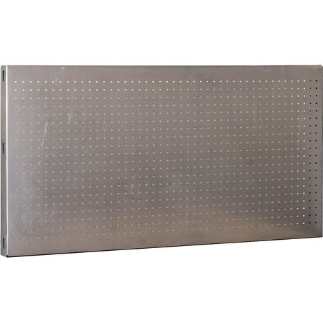 Panel de almacenamiento Simonrack modelo simonrack metal perforado 900x400 mm