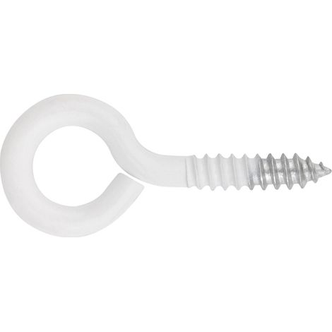 AL-HA C-HEMBRILLA CERRADA BLANCA 16X030 ( 300 u.)