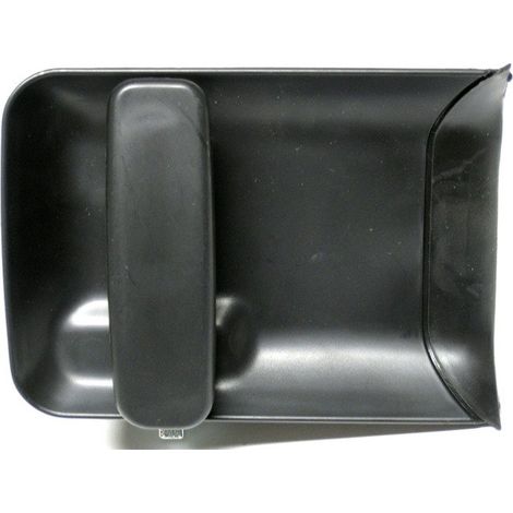 Poignée extérieure de porte latérale coulissante droite pour Citroën Berlingo 96-07