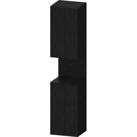 Duravit Collection One Hochschrank, Türanschlag rechts, (1/2)