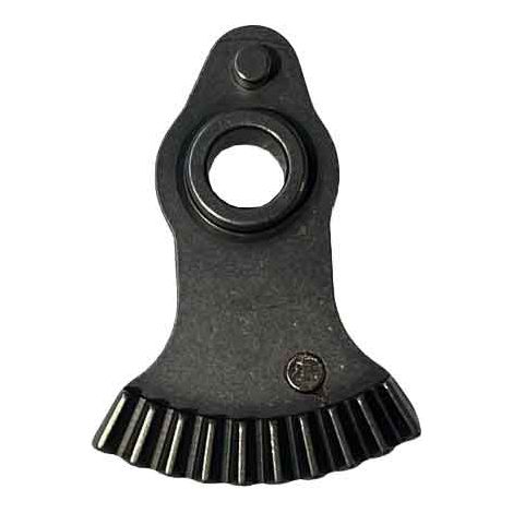 CREMAGLIERA PER FOBICE A BATTERIA T25 CARDINALE GARDEN LINE