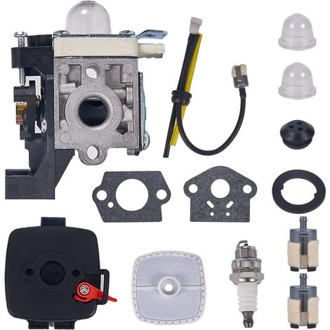 SRM 225 RB-K93 Kit  pour Echo SRM225 GT225 GT225i PE225 PAS225 SHC225 PPF225 SRM225i SRM225SB SRM225U GT225L GT25SF PPF235ES PPT235ES 35ES SHC Pièces de désherbeur 225S