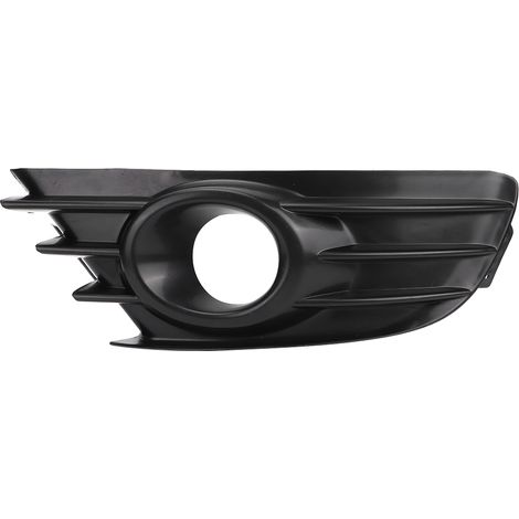 Garniture de calandre de phare antibrouillard avant gauche 7414JT, convient pour citroën C4 04-08 (1/5)