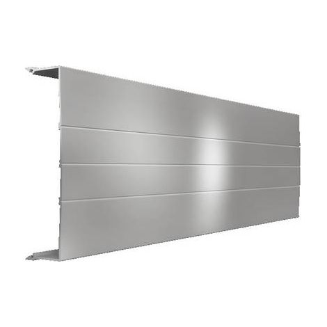 Rittal SV 9340.200 rail de porte coulissante blanc 700 mm (1/2)