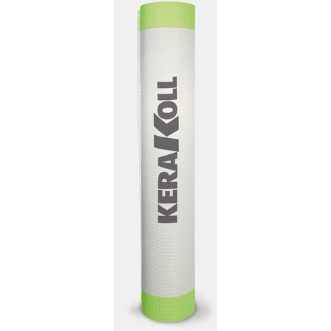 KERAKOLL 03773 RINFORZO V 50 BLANCO 50 m - ref: K03773
