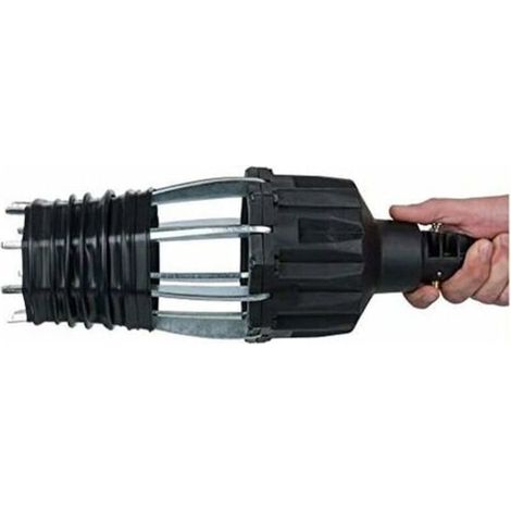Outil expandeur pneumatique pour soufflets de cardan – Installation rapide sans démontage – Compatible avec divers modèles – Accessoires pneumatiques requis