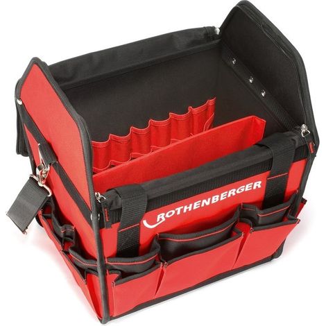 ROTHENBERGER 402311 - Bolsa de herramientas Trendy