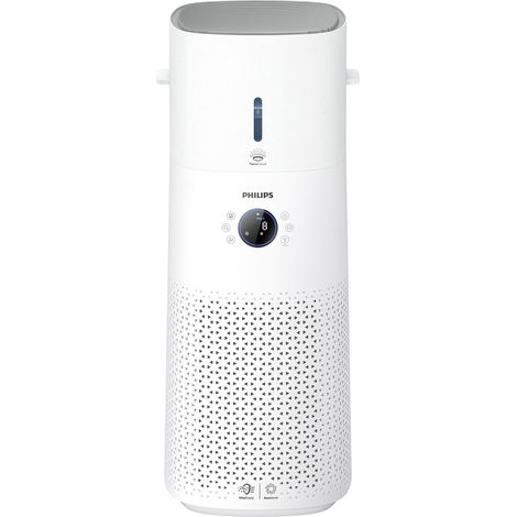 Philips AeraSense Luftreiniger Weiß (1/5)