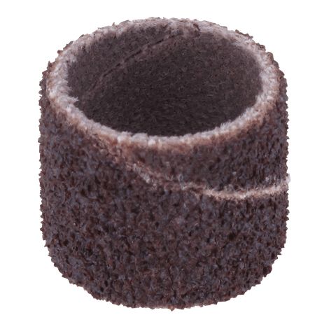 Nastro abrasivo Dremel 13 mm grana 60 (408) - 2615040832