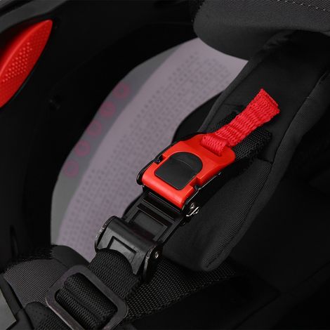 Motorradmodifikation, 6-mm-Universalhaken (1/5)