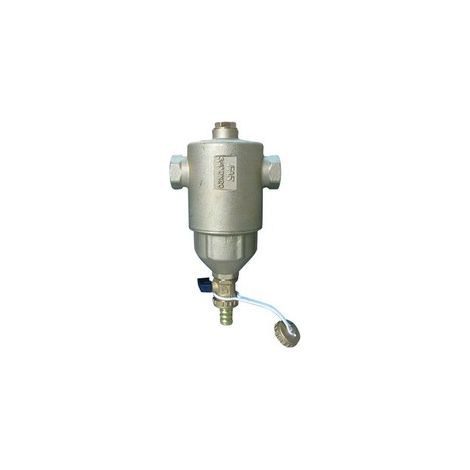 DEFANGATORE PER IMPIANTI TERMICI FF Misura: 3/4"