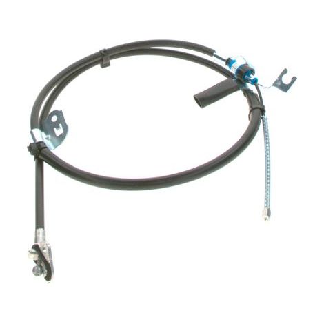 Tirette à câble, frein de stationnement BOSCH 1 987 477 952 CITROËN 464300H010