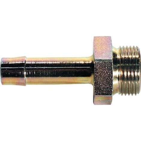 Soporte de tubo rosca ext. UNIVERSAL T713825