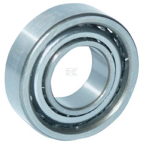 Cuscinetto per mandrino 25x47x12 mm INA/FAG INA/FAG B7005CTP4SUM (1/2)