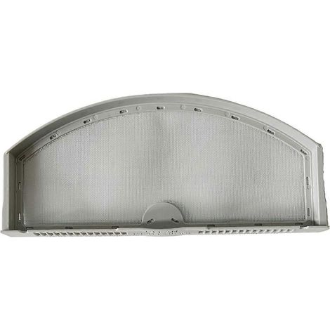 Filtre à peluches pour sèche-linge WE03X23881, AP6031713 PS11763056 EAP11763056-- (1/5)