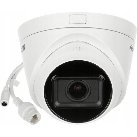 Hikvision Telecamera IP Bianca Motozoom 1080p (1/3)