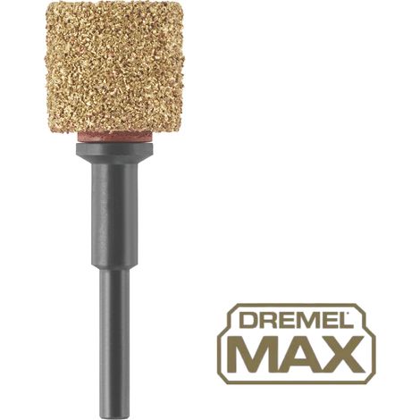 DREMEL® MAX Nastro abrasivo e punta di foratura (408DM)