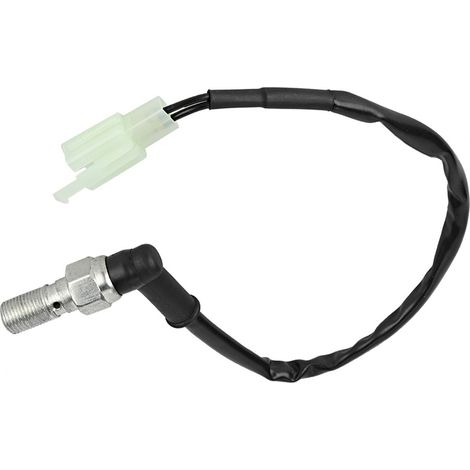 Interrupteur de feu stop hydraulique moto M10x1,00mm pour 640 690 950 990 (1/3)