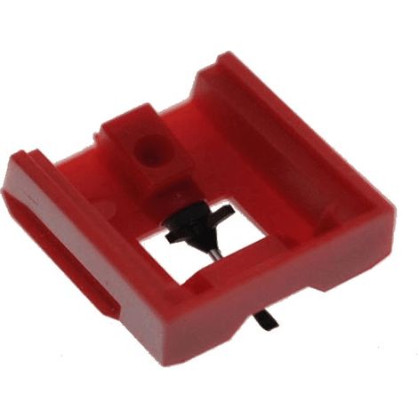 AIGUILLE TOURNE DISQUE ATN3400 POUR PIECES SON VIDEO - 10205 (1/2)