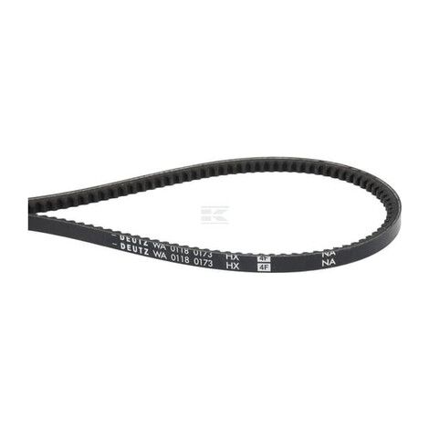 Cinghia trapezoidale stretta DEUTZ 01180173