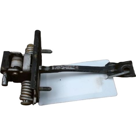 Tirant Porte Avant Droit CITROEN C4 [PRODUIT D'OCCASION]♻️9181r1 (1/2)