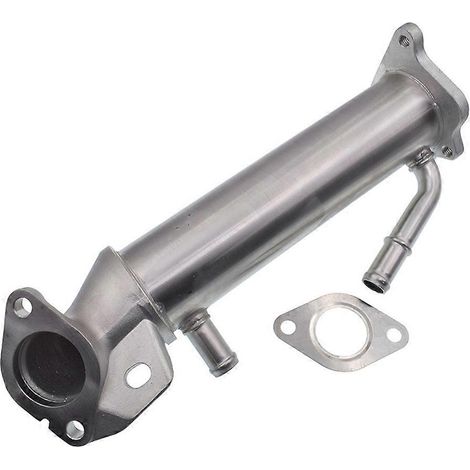 Refroidisseurs EGR compatibles avec Transit Ranger 2.2 TDCI : CK3Q-9F464-AB, 1807897, CK3Q9F464AB, CK309F464AB (1/5)
