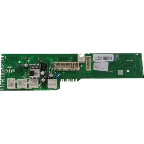 MODULE PROGRAMMÉ POUR LAVE LINGE CANDY - 49042806 (1/2)