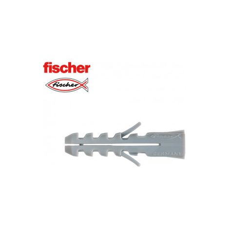 TACO NYLON S-6 FISCHER (100U) - FISCHER