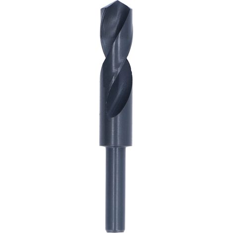 Foret, Acier Rapide, Tige Droite 1/2 Po, Palette de 21 Mm pour Fer, Aluminium, Cuivre, Acier Inoxydable (1/5)