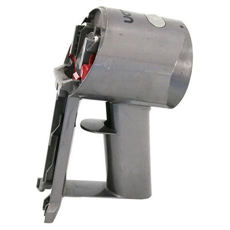 Dyson V7 sans Fil Moteur D'Aspirateur Corps Principal Assemblage-Hôte simple v7 (filtre arrière non remplaçable, 95% neuf) (1/5)