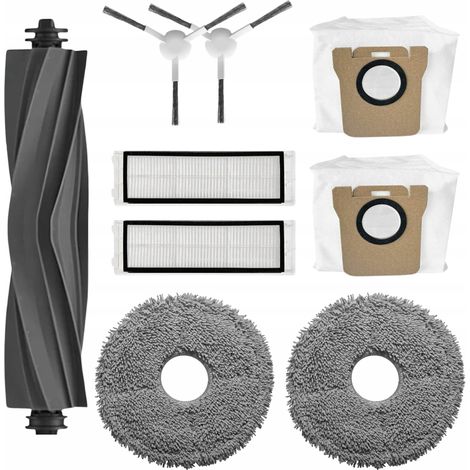 Kit para Robot aspirador Xiaomi MI X10+ X20+ S10 Dreame L10 L10S (1/5)