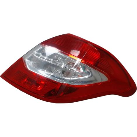 [PRODUIT D'OCCASION] Feu Arriere Droit CITROEN C4 ♻️ Ref Oe. 6351ks - Garantie à vie (1/3)