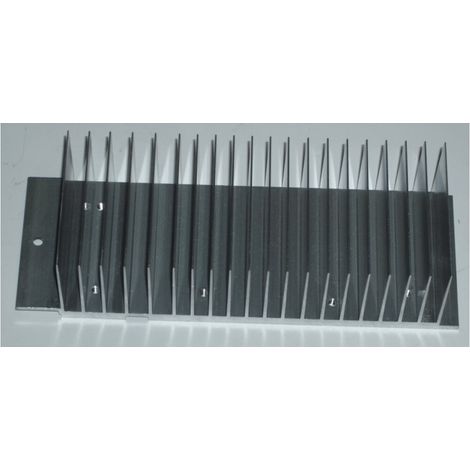 Kühlblech für DAIKIN Altherma H Hybrid - 5021199 von Daikin