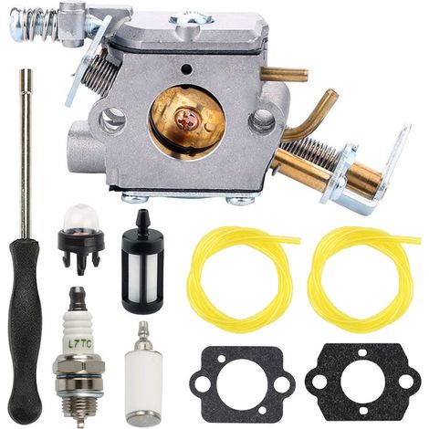 ZAMA C1M-H58 Vergaser UT10519 UT10522 UT10526 Homelite 46cc Kettensäge (1/5)