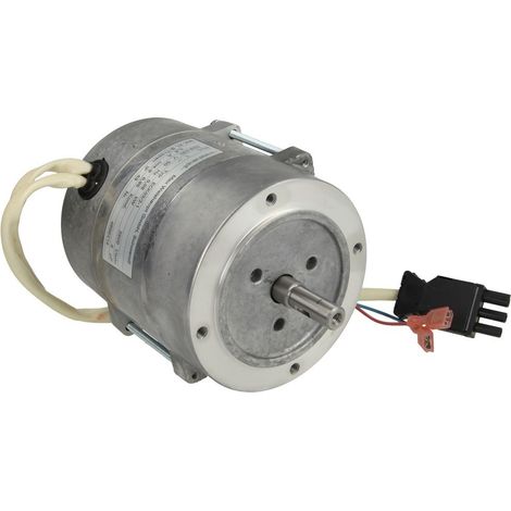 Moteur ECK03-2/1