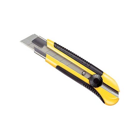 CUTTER DYNAGRIP 425 STANLEY - MM 25 1-10-425- 6 pezzi