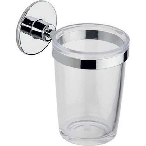 PORTA - SPAZZOLINI MODELLO WIND Nero