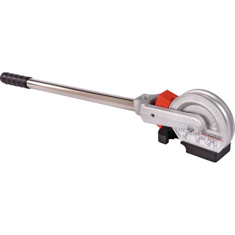 Cintreuse de tubes ROBEND® H+W Plus, 16 mm / 5/8 pouce, avec poignée