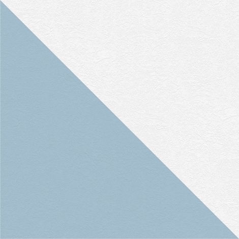Plaster look wallpaper wall Profhome 248718 paintable non-woven wallpaper slightly textured with decorative render look matt white 5.33 m2 (57 ft2) (1/5)