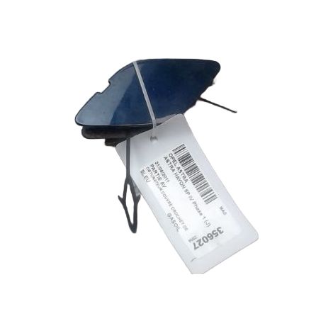 [PRODUIT D'OCCASION] Obturateur Couvre Crochet De Bouclier Av OPEL Astra Iv Phase 1 (j) 2010-2012 ♻️ Ref Oe. 13264405 - Garantie à vie (1/3)