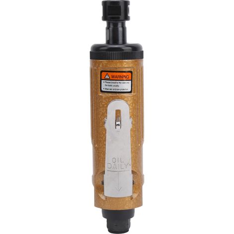 KP-621 Pneumatic Grinding Kit (shipped wrapped in bubble wrap) (nozzle color shipped randomly) American style (1/5)