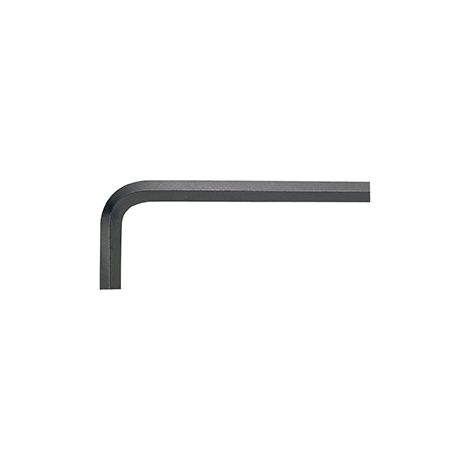 BOST Chiave a brugola metrica 2,5 mm - 56 mm X 18 mm - 660086