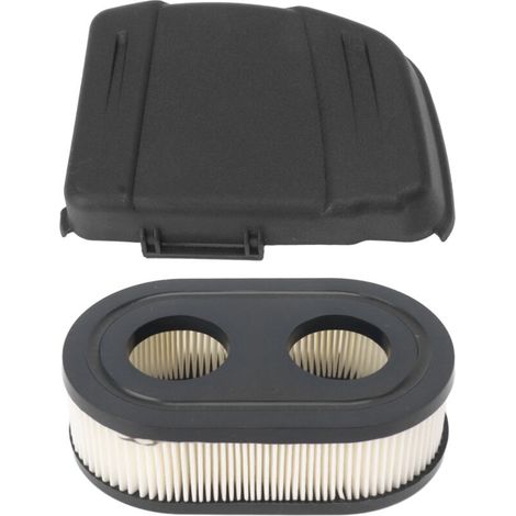 Air filter cover 594106 Replacement ABS air filter cover for 650EXI 675EXI 675IS lawnmower cover and air filter
