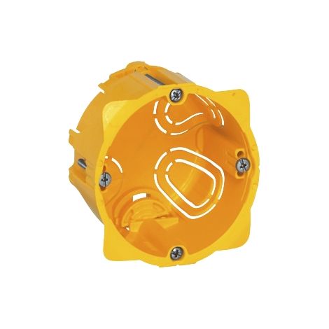 Boite Clois 4p 40mm      80044