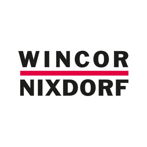 WINCOR NIXDORF Druckerfarbband Wincor Nixdorf 106 000 03 ca. 10 Mio. Zeichen Nylon schwarz (1/2)